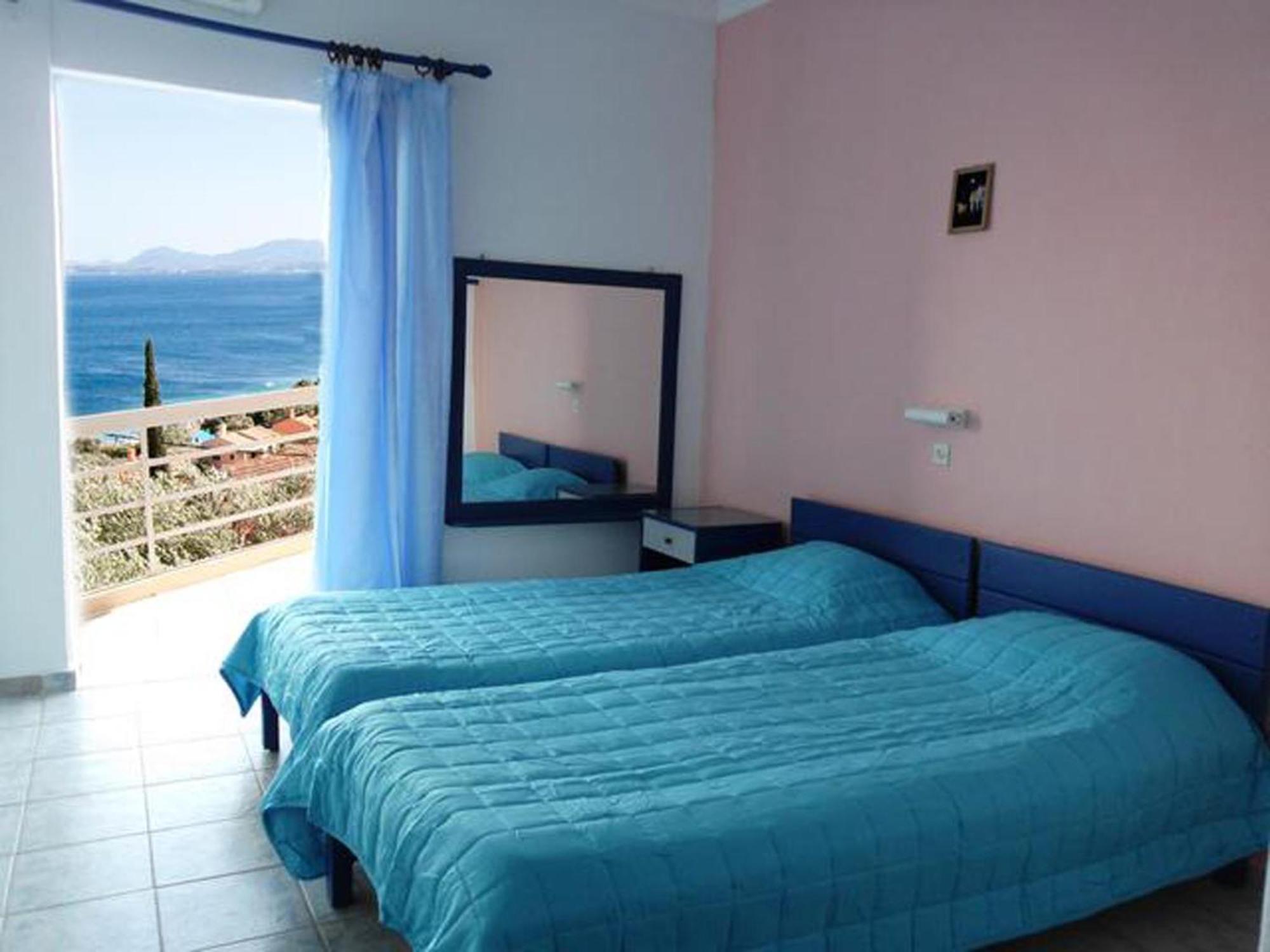 בארבאטי Paradisus Apartments מראה חיצוני תמונה