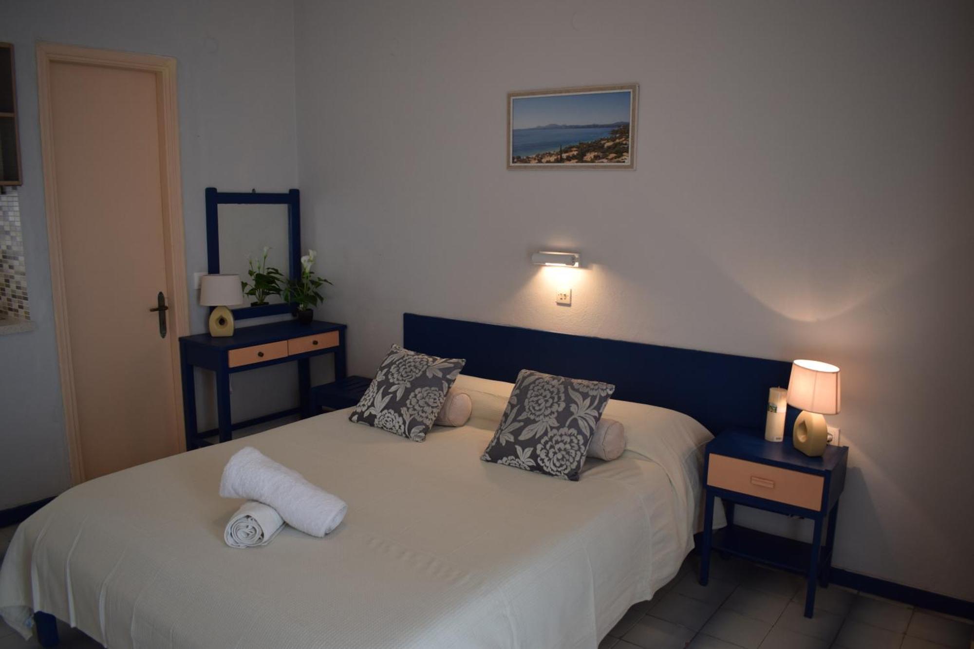 בארבאטי Paradisus Apartments מראה חיצוני תמונה