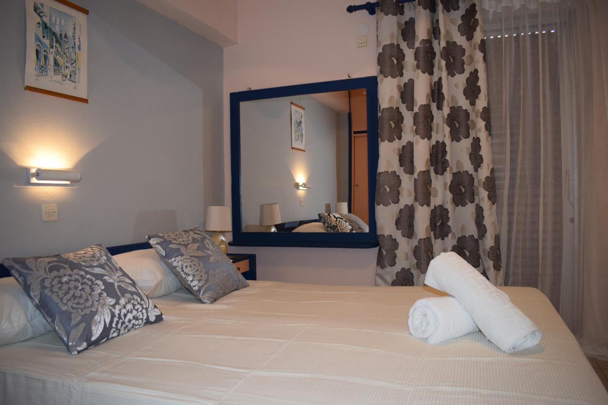 בארבאטי Paradisus Apartments מראה חיצוני תמונה