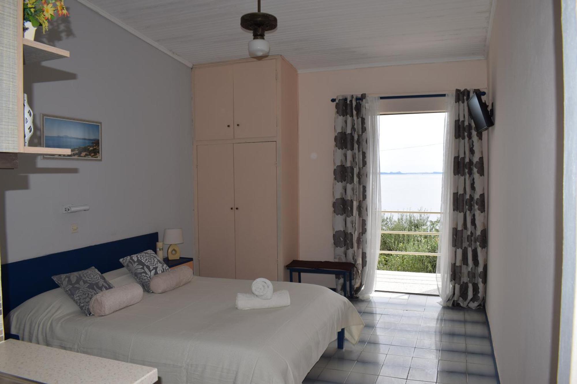 בארבאטי Paradisus Apartments מראה חיצוני תמונה