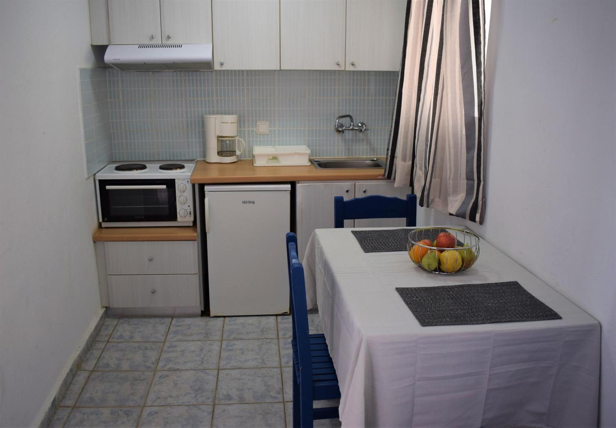 בארבאטי Paradisus Apartments מראה חיצוני תמונה