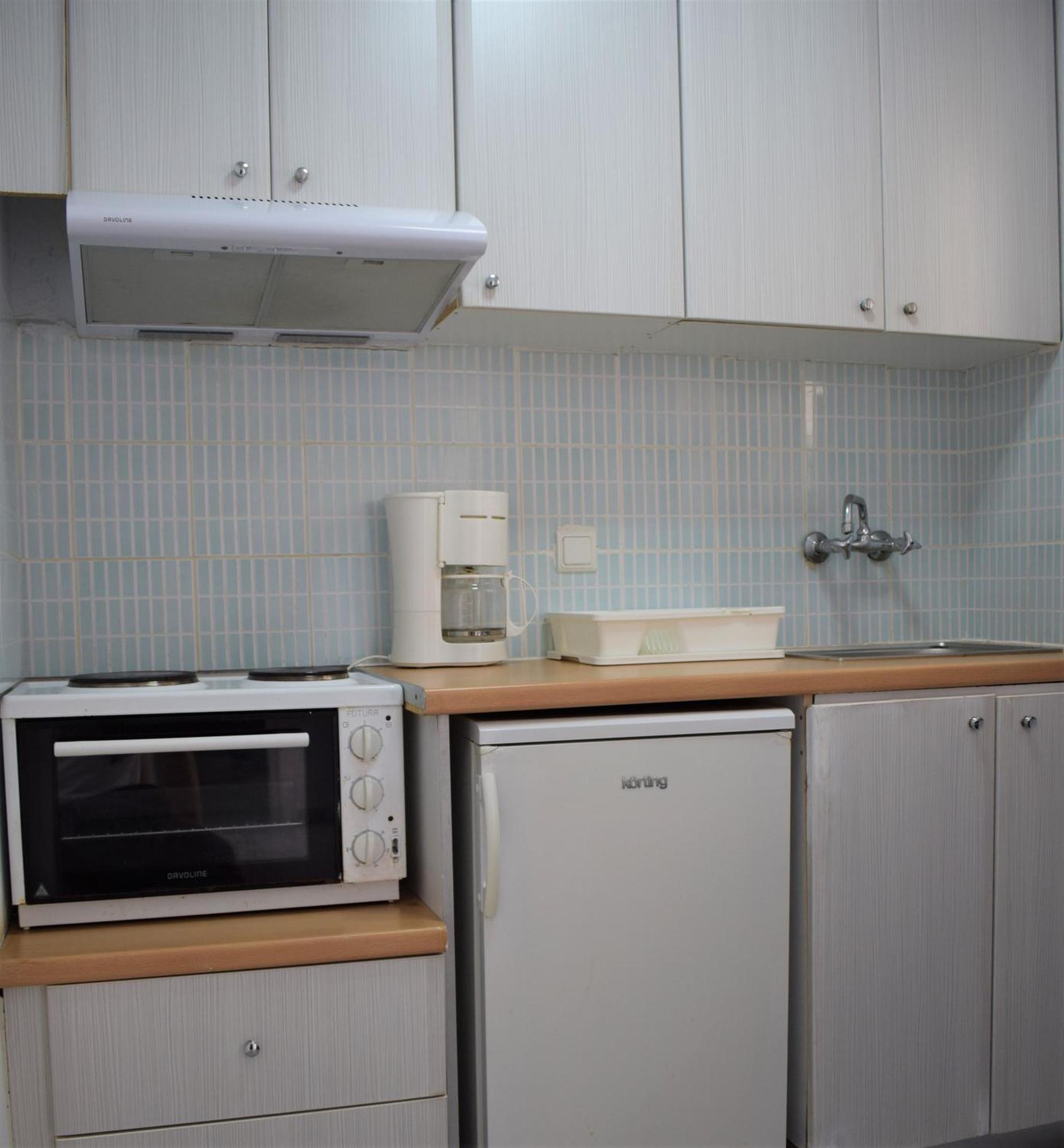 בארבאטי Paradisus Apartments מראה חיצוני תמונה